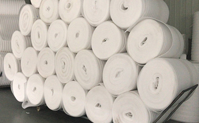固原珍珠棉卷材