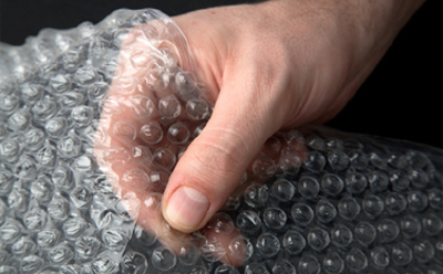 包装固原气泡膜