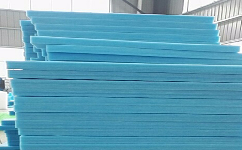 固原珍珠棉型材生产