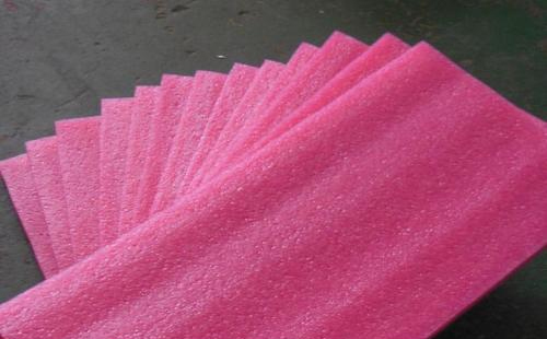 包装epe固原珍珠棉主要可以用在哪些行业