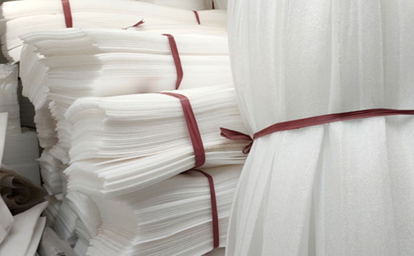 冷冻食品用固原珍珠棉包装需要注意什么