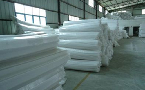 固原珍珠棉需要哪些原材料