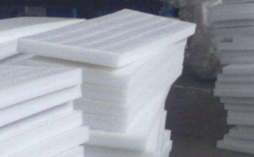 怎样判断固原珍珠棉的质量? 怎样判断固原珍珠棉的质量?