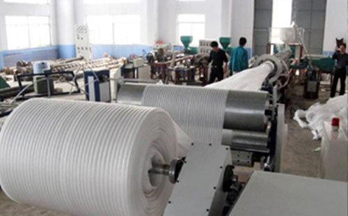 兰圳包装：2025年固原珍珠棉创新与应用的新里程