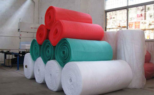 固原珍珠棉的原材料是什么