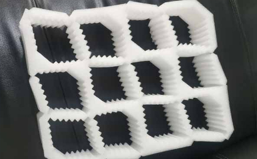 水果包装防护方案：固原苹果内衬的选型标准与产业应用