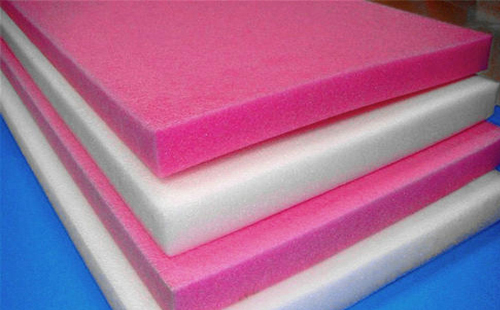 冷链物流中的缓冲保护材料：冷冻环境下固原珍珠棉的应用解析