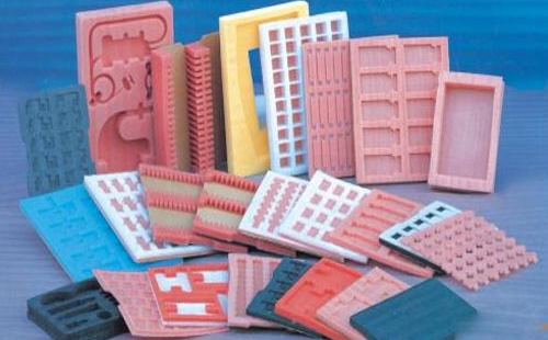 固原珍珠棉材料特性与工业包装缓冲设计应用指南