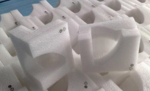 固原珍珠棉切片、开槽、粘接：异型加工的几种常见方式！